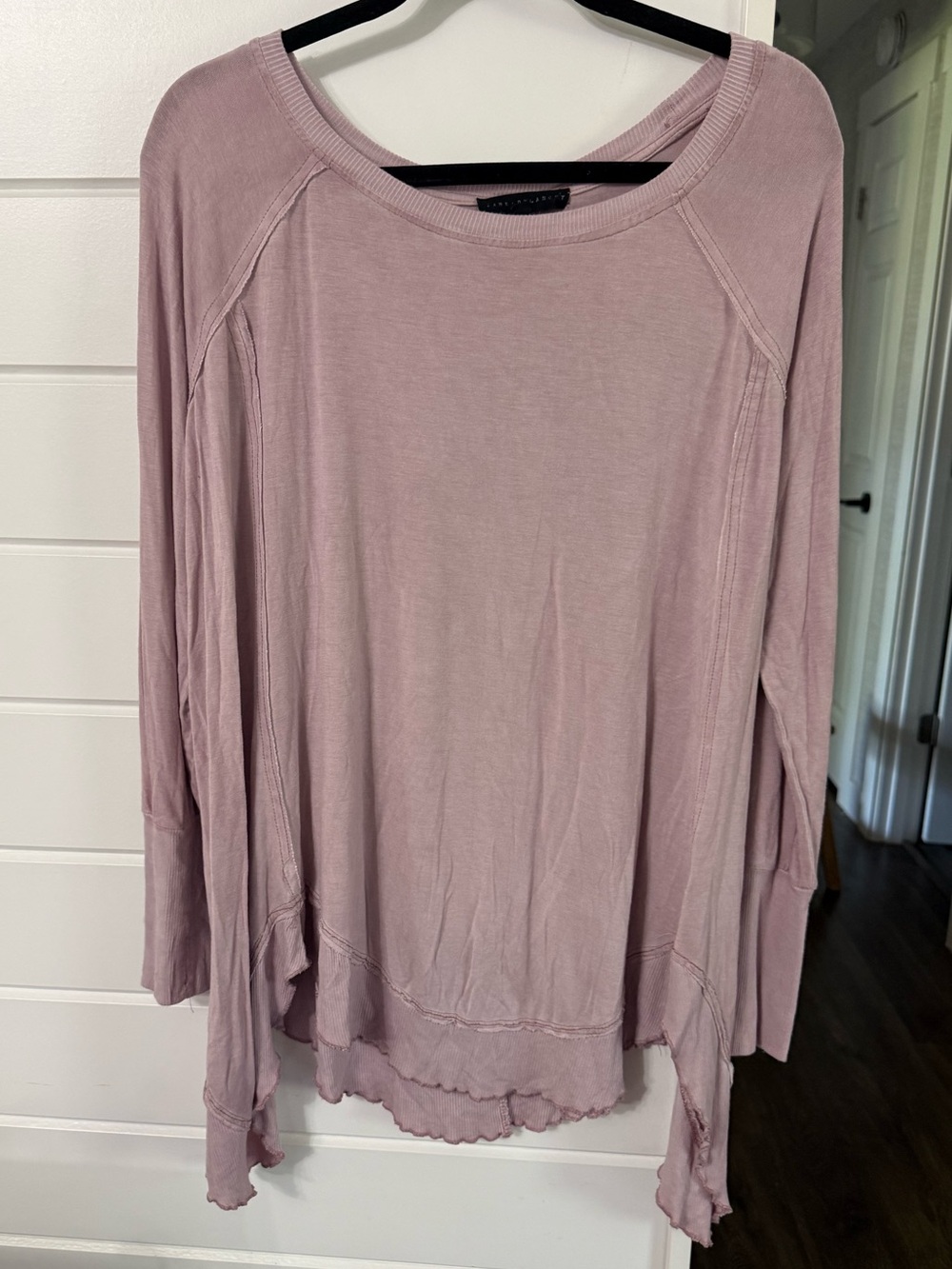 Jane + Delancey Top